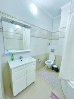 Апартаменты в ЖК Манхеттэн - 2