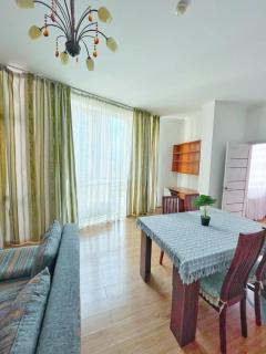 Апартаменты в ЖК Манхеттэн - 1