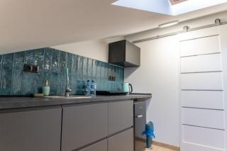 Uroczy, przytulny apartament poddasze - Radom - 3