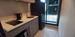 Asok - Din Daeng Apartment - 2