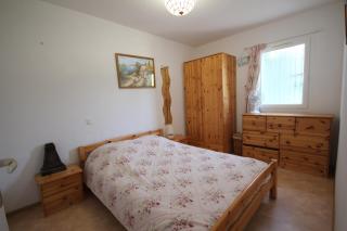 Belle villa 2 chambres, vue réserve, résidence avec piscine commune à 800m de la mer PORTIRAGNES plage LRCS114 - Portiragnes - 3