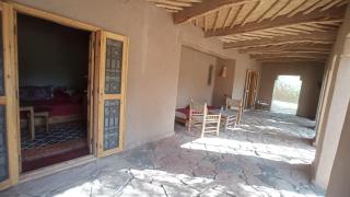 Dar Paru - Mhamid - 4
