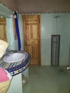 Dar Paru - Mhamid - 7