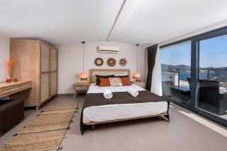 Villa Pırlanta, Kalkanvilla - Kalkan - 3