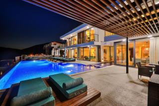 Villa Pırlanta, Kalkanvilla - Kalkan - 7