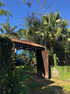 Praia de São Gonçalo com piscina natural - Paraty - 3