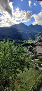 Casa Vacanza Beltrami - Baceno - 9