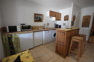 Belle villa 2 chambres, vue réserve, résidence avec piscine commune à 800m de la mer PORTIRAGNES plage LRCS114 - Portiragnes - 6