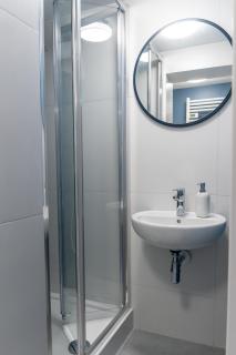 Miłe studio z ogródkiem i osobnym wejsciem - Radom - 8