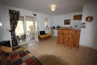Belle villa 2 chambres, vue réserve, résidence avec piscine commune à 800m de la mer PORTIRAGNES plage LRCS114 - Portiragnes - 5
