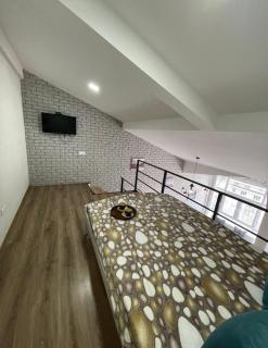 Big and comfortable apartment - Chişinău - 7