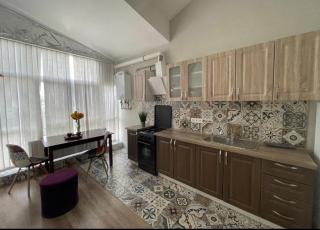 Big and comfortable apartment - Chişinău - 4