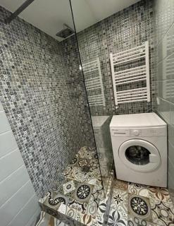 Big and comfortable apartment - Chişinău - 2