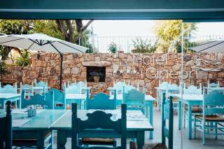 I Ginepri Hotel - Cala Gonone - 4