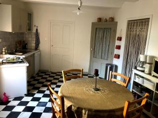 Gîte la Serre - Maison de village au calme et au cœur des plus beaux sites ardéchois - Grospierres - 4