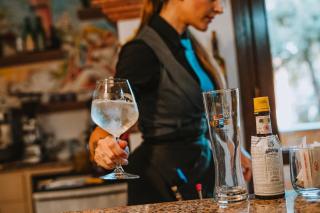 I Ginepri Hotel - Cala Gonone - 6