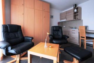 Bernstein_Ferienwohnungen Zempin - Zempin - 5