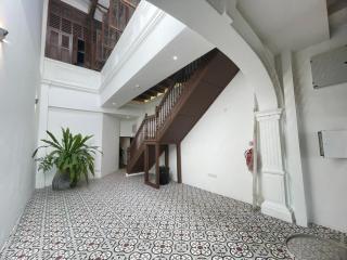 The Magazine Boutique Hotel - George Town - 3