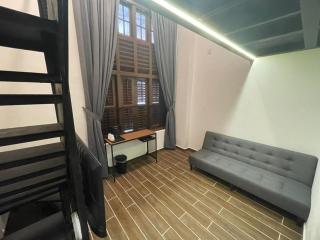 The Magazine Boutique Hotel - George Town - 1