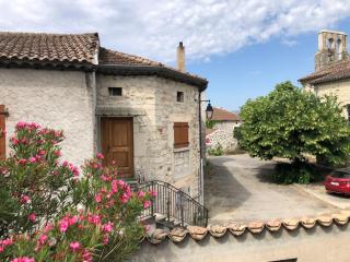 Gîte la Serre - Maison de village au calme et au cœur des plus beaux sites ardéchois - Grospierres - 7