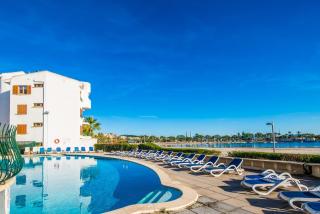Ideal Property Mallorca - Cittadini 26 - Port d'Alcudia - 6