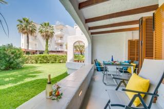 Ideal Property Mallorca - Cittadini 26 - Port d'Alcudia - 2