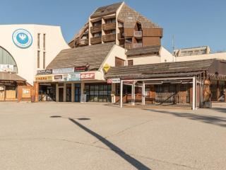 Studio au pied des pistes, 3 pers., Chantemerle - Serre Chevalier - FR-1-330E-99 - 8