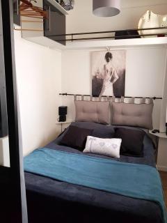 Appartement agréable à Argeles-sur-Mer 35 m² vue mer - Argelès-sur-Mer - 9