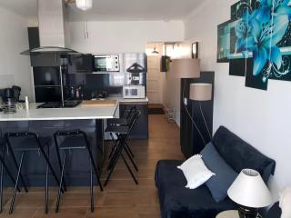 Appartement agréable à Argeles-sur-Mer 35 m² vue mer - Argelès-sur-Mer - 7