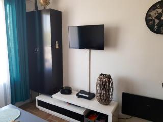 Appartement agréable à Argeles-sur-Mer 35 m² vue mer - Argelès-sur-Mer - 4