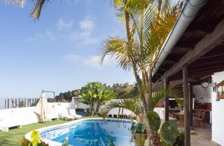 Casa Cateyma with pool - 8