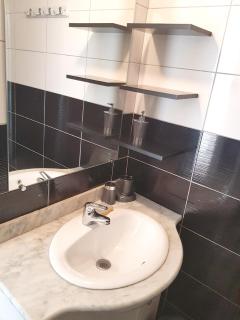 Appartement agréable à Argeles-sur-Mer 35 m² vue mer - Argelès-sur-Mer - 1