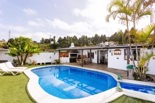 Casa Cateyma with pool - Icod de los Vinos - 4