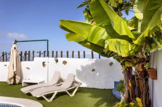 Casa Cateyma with pool - Icod de los Vinos - 2