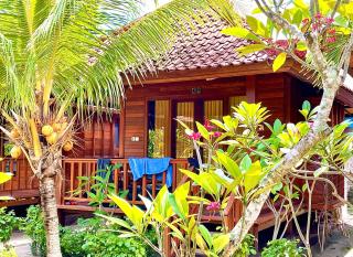 Lembongan Tropical Guesthouse - Nusa Lembongan - 7