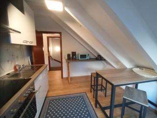 Ferienwohnung Bodehexe 2 - Braunlage - 9