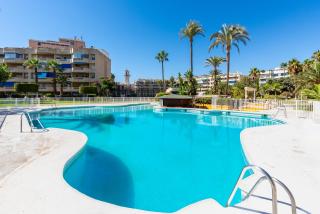 Costa Lago Playa - Torremolinos - 0