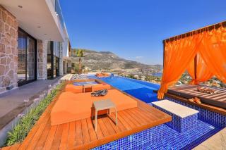 Villa Shine - Kalkan Villa - Kaş - 1