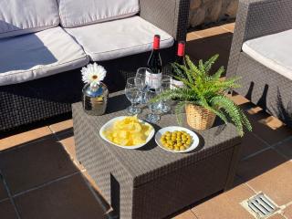 Villa Sitges Soledad 15 minutes drive from Sitges XXL swimming pool 12 p - Olivella - 4