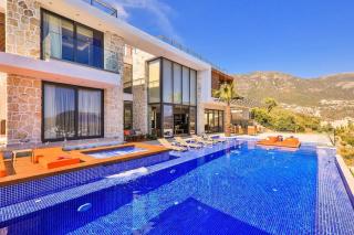 Villa Shine - Kalkan Villa - Kaş - 2