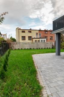 Miłe studio z ogródkiem i osobnym wejsciem - Radom - 3