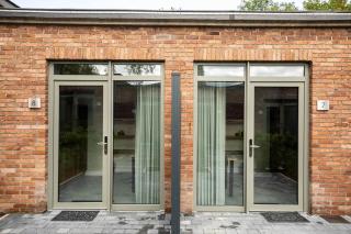 City Housing Genk - Genk - 5