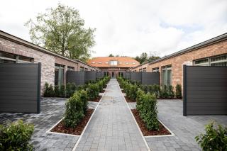 City Housing Genk - Genk - 6