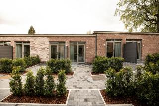 City Housing Genk - Genk - 4
