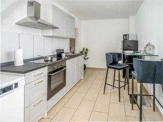 Gemütliche & Individuelle Ferienwohnungen in Krefeld - JUNIK Apartments - Krefeld - 4
