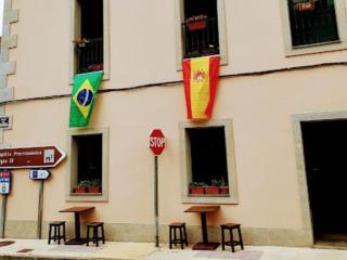 Tras do convento - Samos - 6