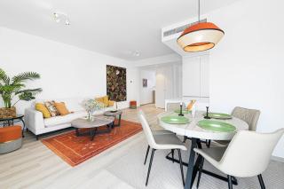 Zambrano Apartment in Malaga by Solaga Holiday Homes - 6