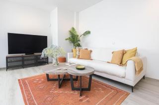 Zambrano Apartment in Malaga by Solaga Holiday Homes - Málaga - 3