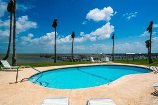 Copano Delight - Rockport - 5