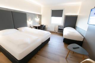 Das Reinisch Just Rooms - Schwechat - 1